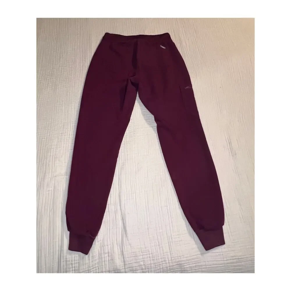 FIGS Women's Zamora Jogger scrub pants XS (B130178) - Picture 2 of 5